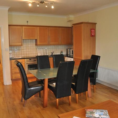 Heyward Mews Holiday Homes By Trident Holiday Homes Swords Dış mekan fotoğraf