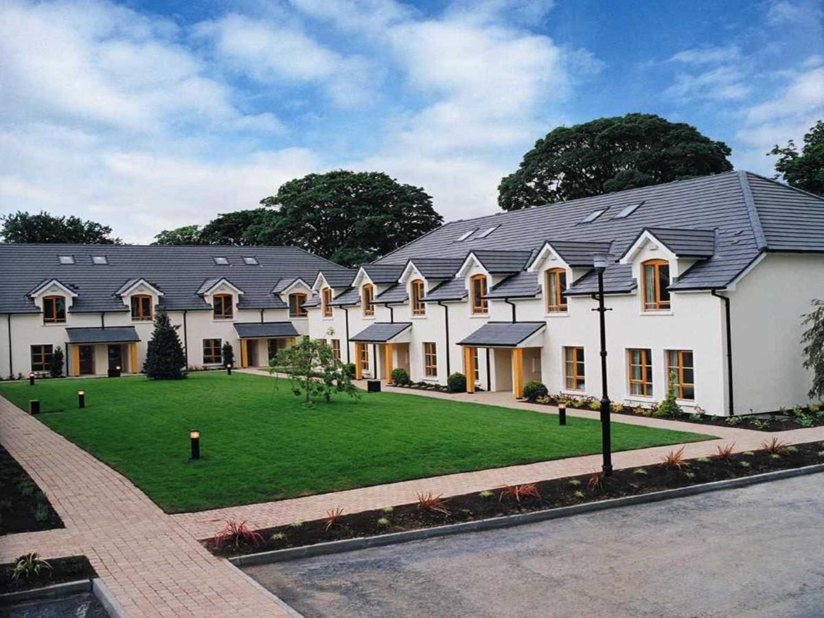 Heyward Mews Holiday Homes By Trident Holiday Homes Swords Oda fotoğraf
