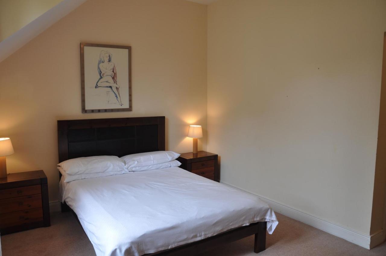 Heyward Mews Holiday Homes By Trident Holiday Homes Swords Dış mekan fotoğraf