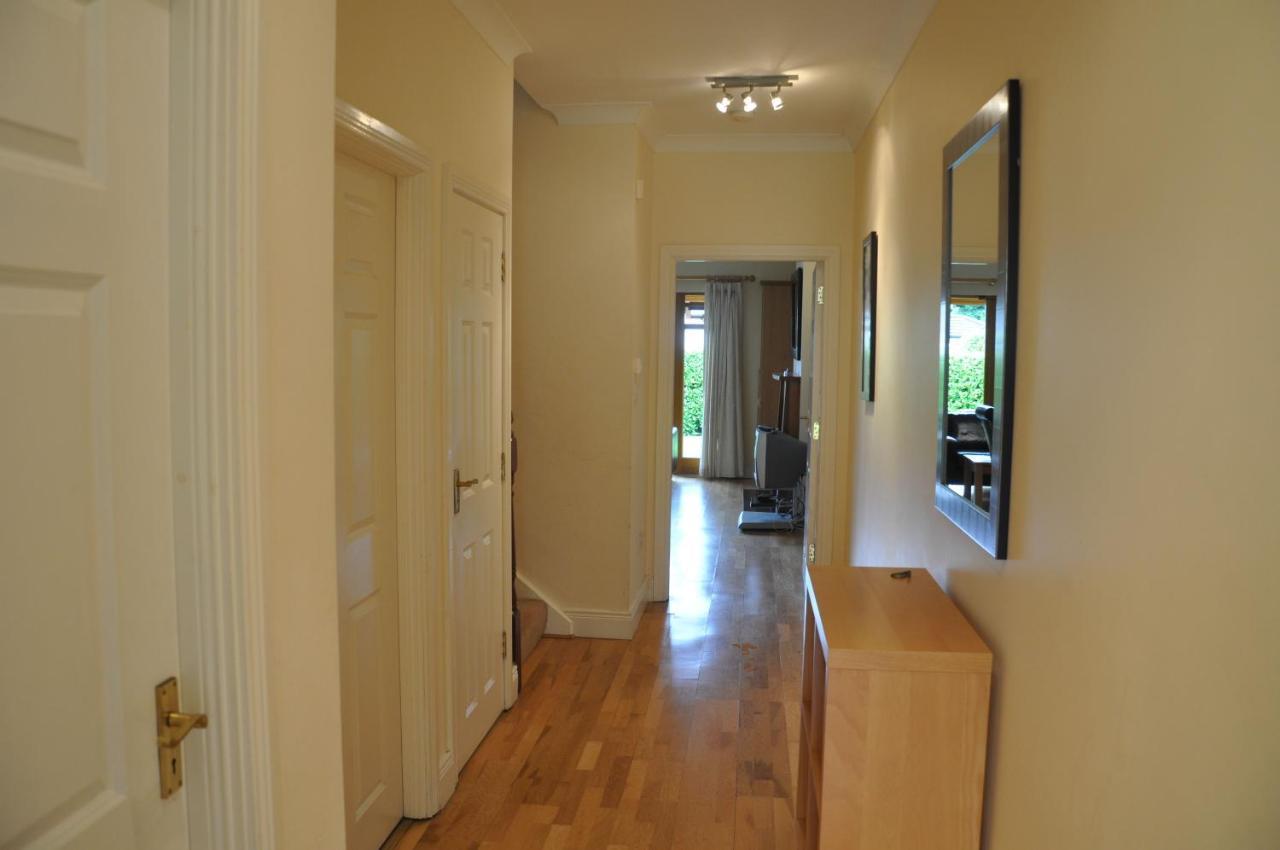 Heyward Mews Holiday Homes By Trident Holiday Homes Swords Dış mekan fotoğraf