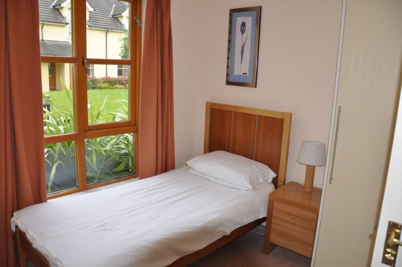Heyward Mews Holiday Homes By Trident Holiday Homes Swords Dış mekan fotoğraf