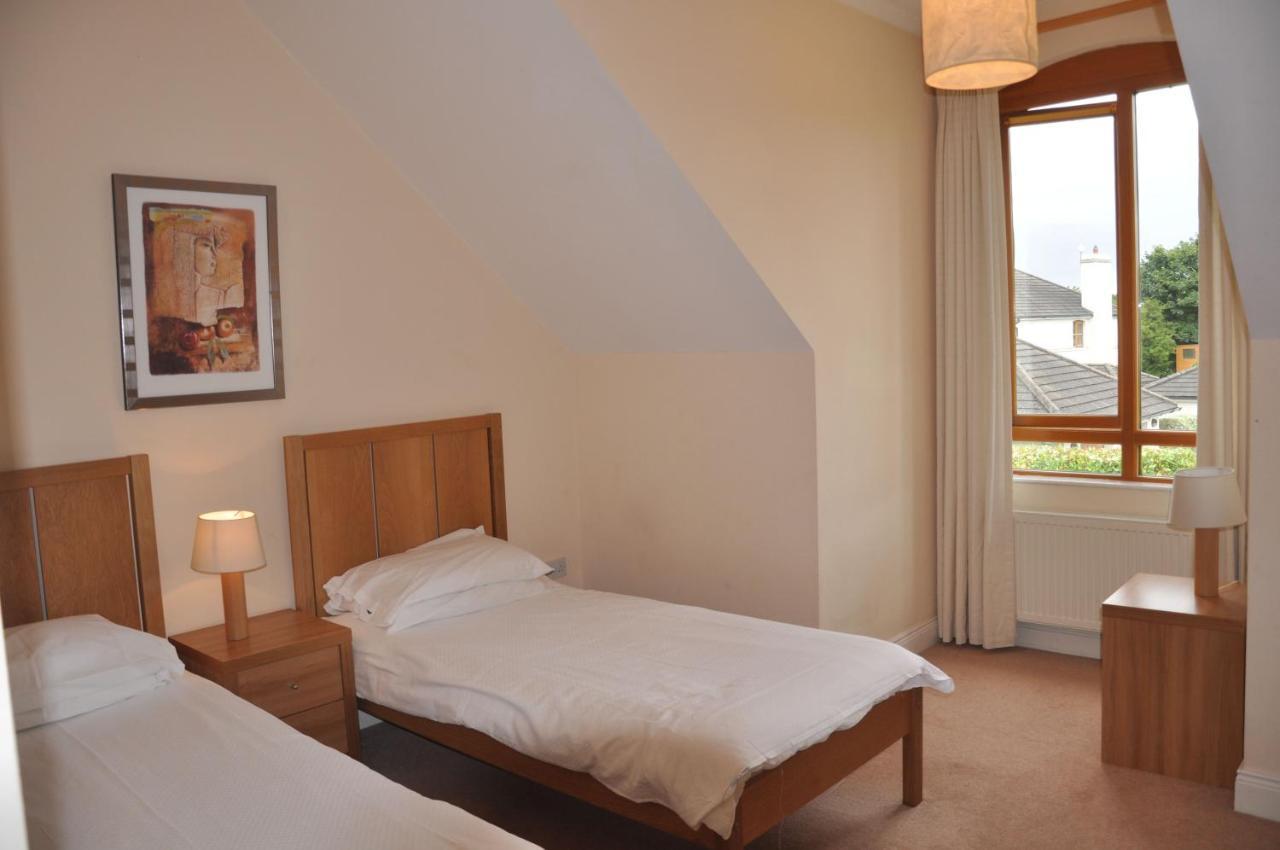 Heyward Mews Holiday Homes By Trident Holiday Homes Swords Dış mekan fotoğraf