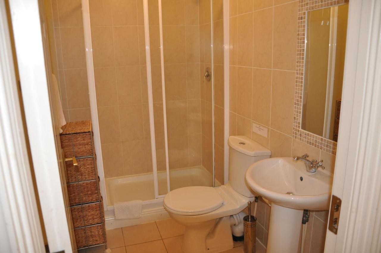 Heyward Mews Holiday Homes By Trident Holiday Homes Swords Dış mekan fotoğraf