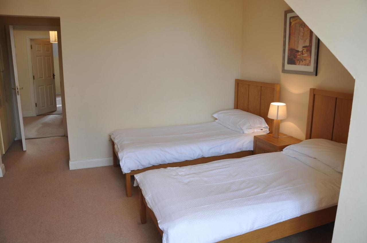 Heyward Mews Holiday Homes By Trident Holiday Homes Swords Dış mekan fotoğraf